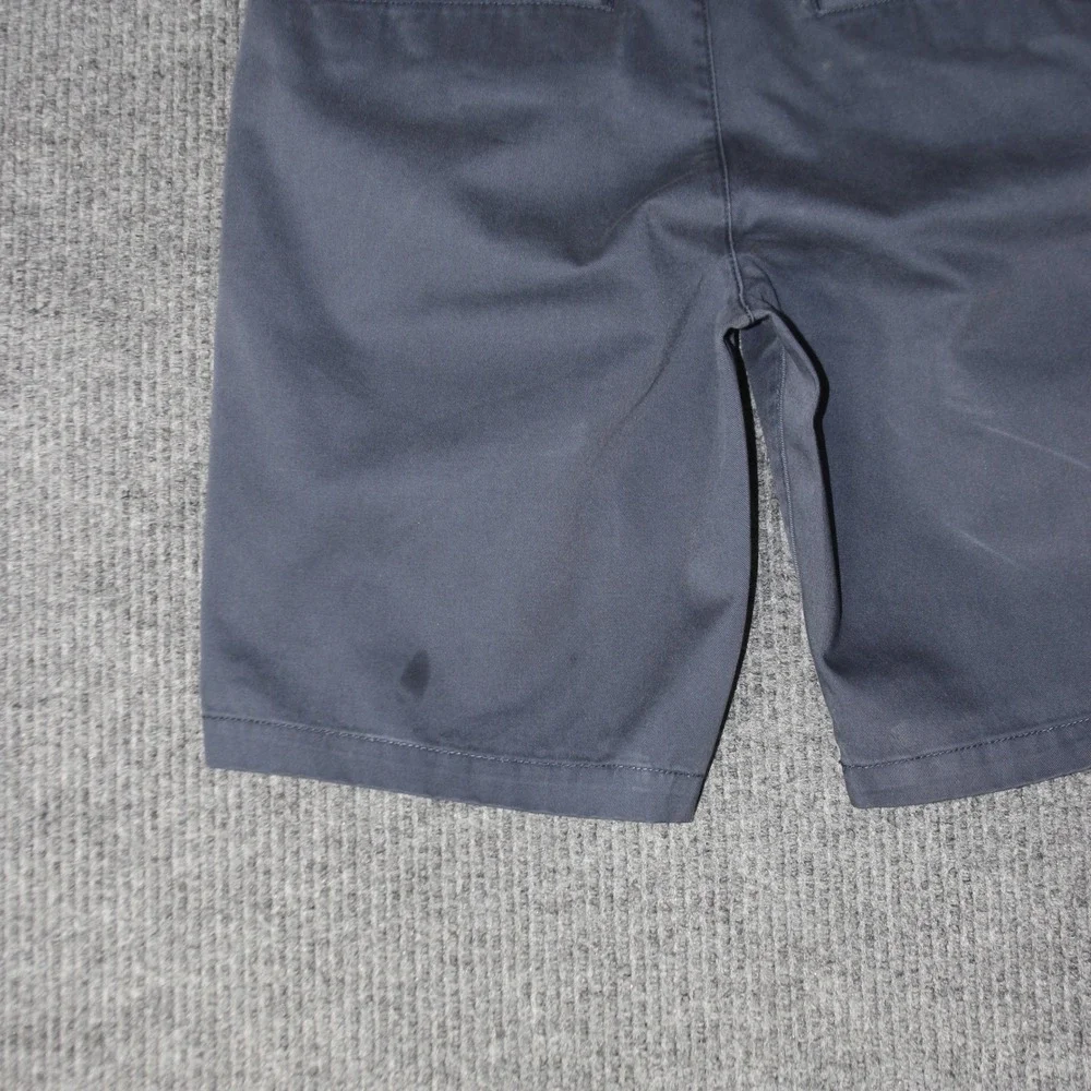 RVCA measurements waist